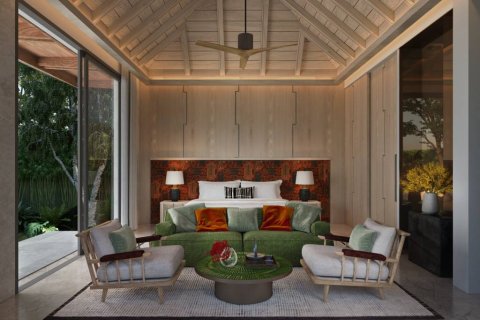 Villa à Phuket, Thaïlande 5 chambres № 146897 - photo 10