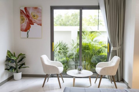 Villa in Ko Samui, Thailand 3 bedrooms № 146896 - photo 10