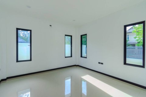 Вилла в Хуа Хине, Таиланд с 3 спальнями  № 146895 - фото 4