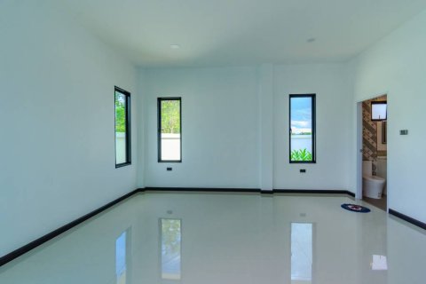 Вилла в Хуа Хине, Таиланд с 3 спальнями  № 146895 - фото 6