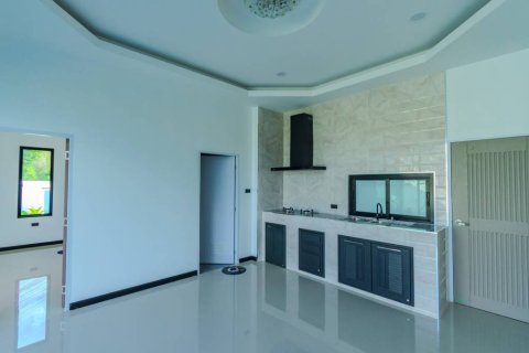 Вилла в Хуа Хине, Таиланд с 3 спальнями  № 146895 - фото 8