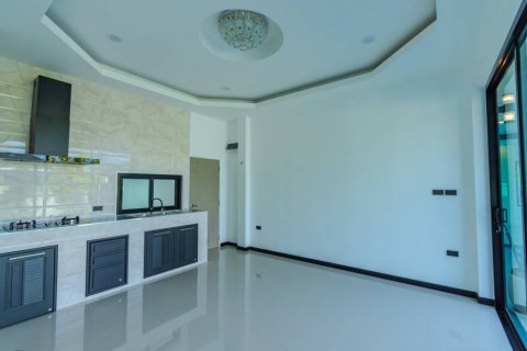 Вилла в Хуа Хине, Таиланд с 3 спальнями  № 146895 - фото 10