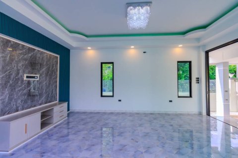 Вилла в Хуа Хине, Таиланд с 3 спальнями  № 146895 - фото 3