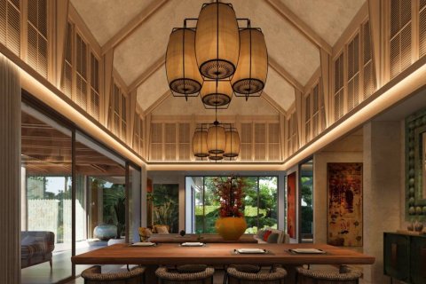 Villa à Phuket, Thaïlande 4 chambres № 146898 - photo 8