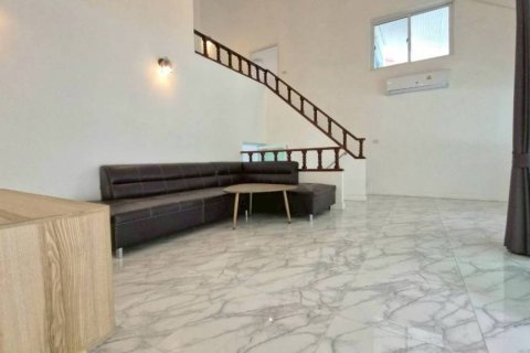 House in Bang Lamung, Thailand 3 bedrooms № 146900 - photo 4