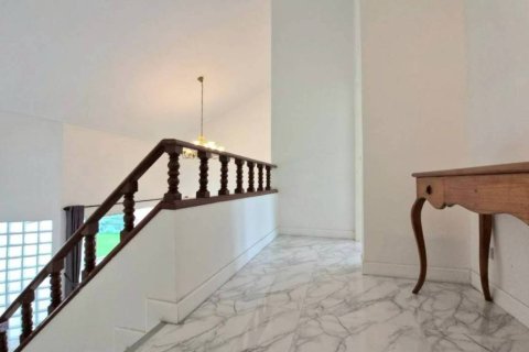 House in Bang Lamung, Thailand 3 bedrooms № 146900 - photo 5