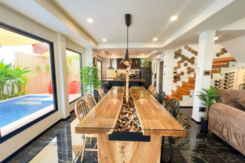 Villa in Ko Samui, Thailand 5 bedrooms № 146901 - photo 9
