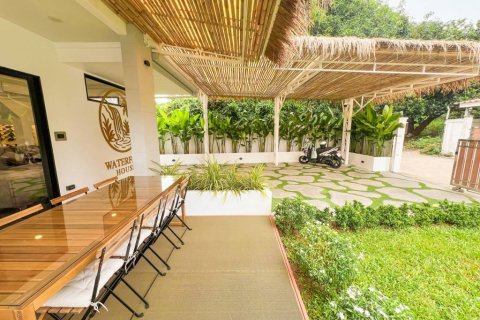 Villa in Ko Samui, Thailand 5 bedrooms № 146901 - photo 6