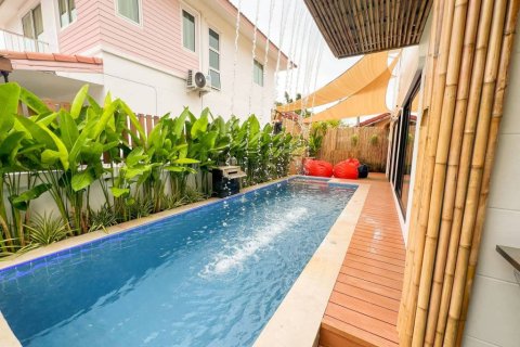 Villa in Ko Samui, Thailand 5 bedrooms № 146901 - photo 5