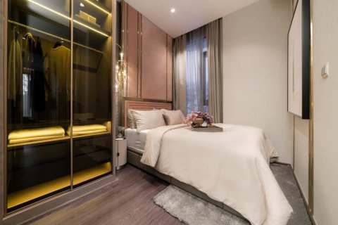 Condo in Bangkok, Thailand, 2 bedrooms № 166956 - photo 10