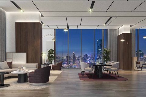 Condo in Bangkok, Thailand, 1 bedroom  № 166958 - photo 14