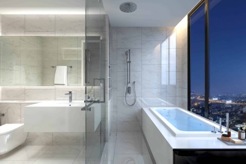 Condo à Bangkok, Thaïlande, 2 chambres  № 166957 - photo 3