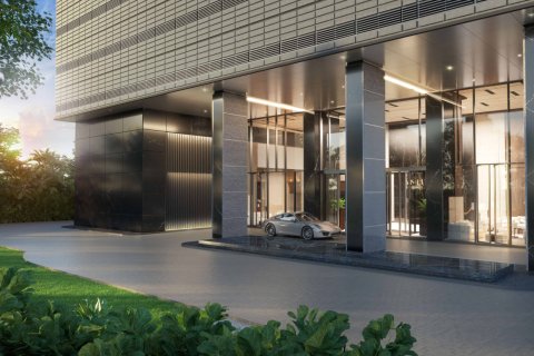 Condo à Bangkok, Thaïlande, 2 chambres  № 166957 - photo 8