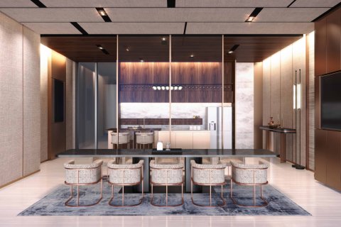 Condo à Bangkok, Thaïlande, 2 chambres  № 166957 - photo 19