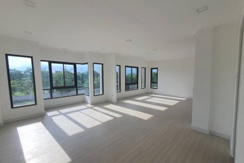 Townhouse in Saphan Sung, Bangkok, Thailand 3 bedrooms № 173857 - photo 16