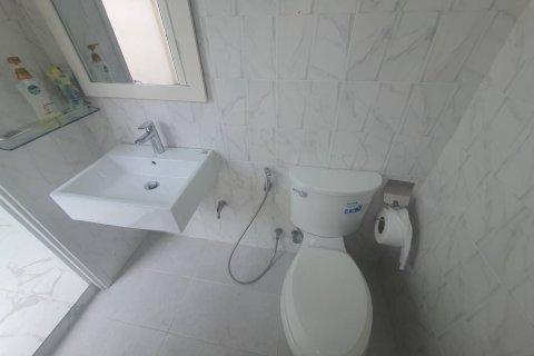 Townhouse in Saphan Sung, Bangkok, Thailand 3 bedrooms № 173857 - photo 9