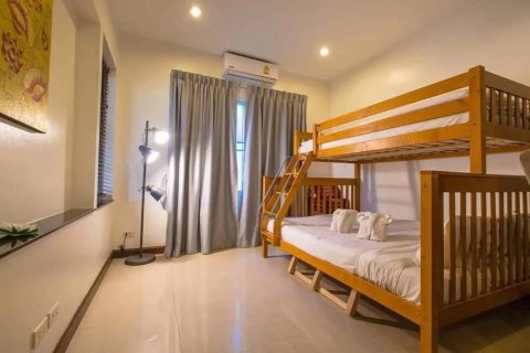 Villa à Phuket, Thaïlande 3 chambres № 173860 - photo 12