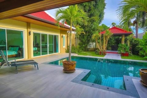 Villa à Phuket, Thaïlande 3 chambres № 173860 - photo 6