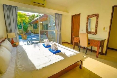 Villa à Phuket, Thaïlande 3 chambres № 173860 - photo 15