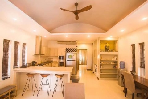 Villa à Phuket, Thaïlande 3 chambres № 173860 - photo 5