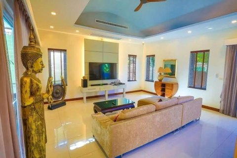 Villa à Phuket, Thaïlande 3 chambres № 173860 - photo 11