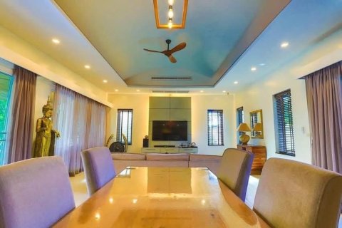 Villa à Phuket, Thaïlande 3 chambres № 173860 - photo 14