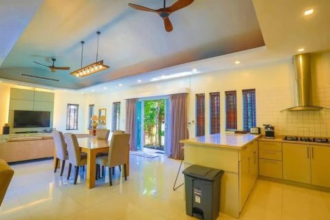 Villa à Phuket, Thaïlande 3 chambres № 173860 - photo 10