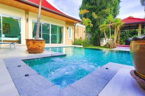 Villa à Phuket, Thaïlande 3 chambres № 173860 - photo 13