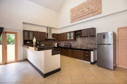 Villa à Phuket, Thaïlande 4 chambres № 173863 - photo 28