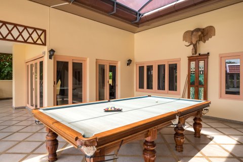 Villa à Phuket, Thaïlande 4 chambres № 173863 - photo 17