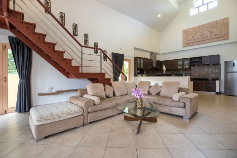 Villa à Phuket, Thaïlande 4 chambres № 173863 - photo 19