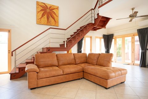 Villa à Phuket, Thaïlande 4 chambres № 173863 - photo 24