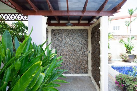 Villa à Phuket, Thaïlande 4 chambres № 173863 - photo 9