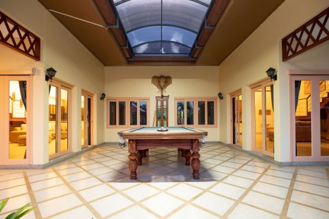 Villa à Phuket, Thaïlande 4 chambres № 173863 - photo 18