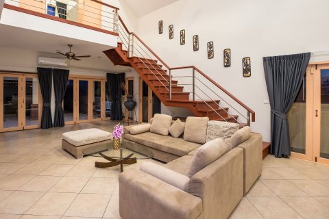 Villa à Phuket, Thaïlande 4 chambres № 173863 - photo 22