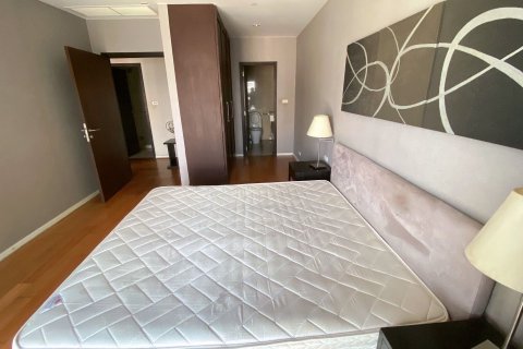 Condo in Sathon, Bangkok, Thailand, 2 bedrooms № 173858 - photo 3