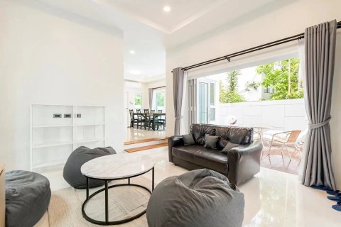 Villa à Kathu, Thaïlande 3 chambres № 173861 - photo 2