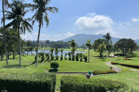 Villa à Kathu, Thaïlande 3 chambres № 173861 - photo 7