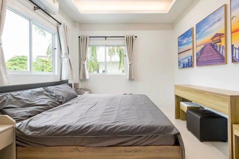 Villa à Kathu, Thaïlande 3 chambres № 173861 - photo 10