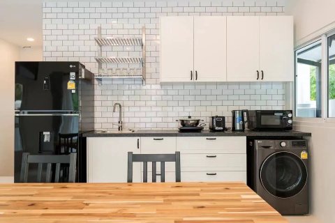 Villa à Kathu, Thaïlande 3 chambres № 173861 - photo 3