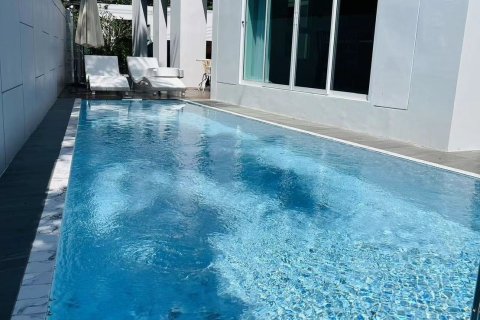 Villa à Kathu, Thaïlande 3 chambres № 173861 - photo 14