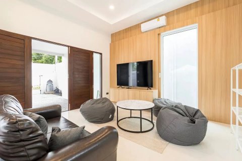 Villa à Kathu, Thaïlande 3 chambres № 173861 - photo 11