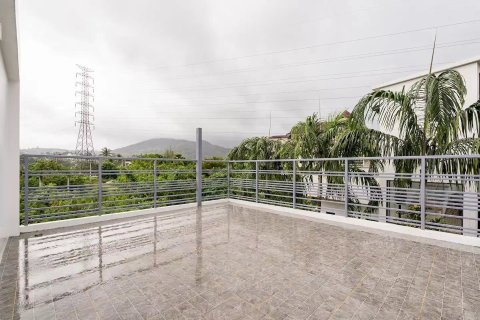 Villa à Kathu, Thaïlande 3 chambres № 173861 - photo 13