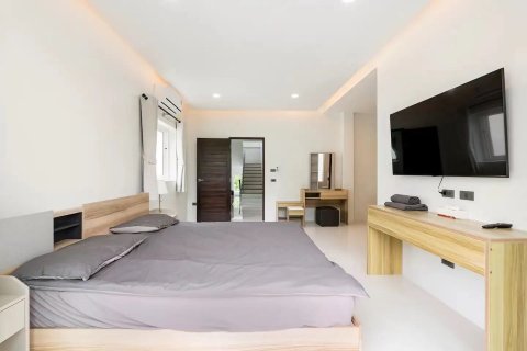 Villa à Kathu, Thaïlande 3 chambres № 173861 - photo 4