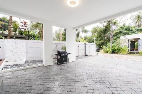 Villa à Kathu, Thaïlande 3 chambres № 173861 - photo 8