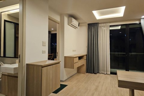 Studio in the Condo in Pattaya, Thailand  № 173862 - photo 3