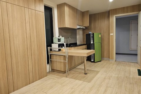 Studio in the Condo in Pattaya, Thailand  № 173862 - photo 11