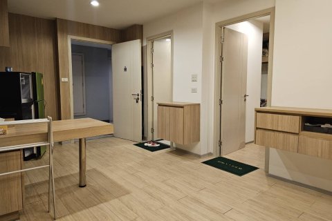 Studio in the Condo in Pattaya, Thailand  № 173862 - photo 9