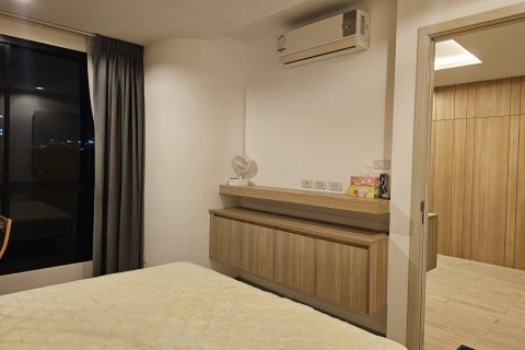 Studio in the Condo in Pattaya, Thailand  № 173862 - photo 8