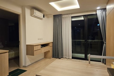 Studio in the Condo in Pattaya, Thailand  № 173862 - photo 12